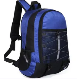 노스 남성 여성 야외 배낭 힙합 배낭 소녀 소년 학교 가방 여행 가방 페이블 대용량 노트북 가방