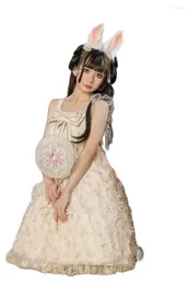 Abiti casual Lolita Party Dress Kawii Vintage Cute Make Firm Offerte Original Design Chinese Wind