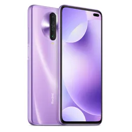 Redmi K30 (POCO X2) 6/128 GB (4G版) パープル