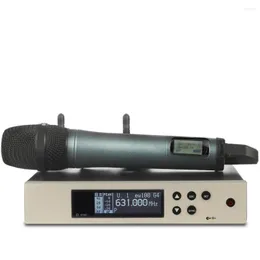 マイクEW135G4 EW100G4 EW 100 G4 Wireless Microphone System with E835S Haneheld 135