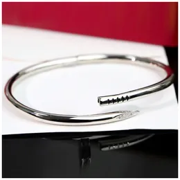 Tırnak bilezik carti bilezikler gelin için bileklik gerçek altın bilezikler frauen kol bandı bilezik titanyum braclet pulsera de la suerte bracciale uomo oro giallo bracciali