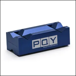 エンジンアセンブリPQY-アルミニウムラインセパレーターVise顎保護インサートは、磁気逆PQY-S0304-01 DHW9Qのフィッティング用に磁化された保護インサート