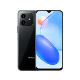 Original Huawei Honor Play 6C 5G Mobile Phone 6GB 8GB RAM 128GB ROM Octa Core Snapdragon 480 Android 6.5" Large Screen 13.0MP 5000mAh Face ID Fingerprint Smart Cell Phone