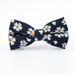 Fliegen 2022 Männer Baumwolle Bowtie Für Frauen Business Hochzeit Erwachsene Schmetterling Anzüge Krawatten Bowties Individuelles Logo