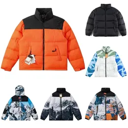 Puff Mens Coatlist Coat Parka Winter Puffer Stuff Fashion الرجال