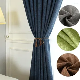 Cortina de 300 cm de altura de luxo de janelas modernas tecido de estar sombreando cortinas de blackout para cortinas de quarto