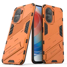 Phone Cases For Samsung A34 A14 A54 A13 A23 A33 A53 A73 A32 A52 A22 A12 M33 5G Armor Kickstand Stand Shockproof Case Cover