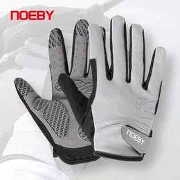 Велосипедные перчатки noeby Рыбалка UPF50 SUN UV защита от ультрафиолета быстросохнутая анти скольжение на открытом воздухе Sports L221024