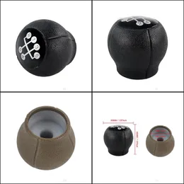 SHIFT KNOB PQY RACING - MANUAL DE MUITO DE CHANGE DE ENGRENA