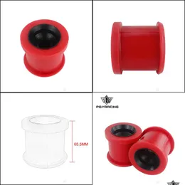 Control Arm Bushing Front Control Arm Polyurethane Bushing Kit For Vw Golf Caddy Jetta Passta Tiguan A/S3 Tt Skoda Superb Octavia Dhi6I