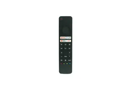 Telecomando per AIWA AWS-TV-32-BL-01 AWS-TV-43-BL-01 AWS-TV-50-BL-01 AWS-TV-55-BL-01 Smart LCD LED HDTV Android TV
