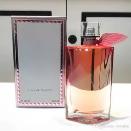 Mulher Perfume Mulheres Pulverize Fragr￢ncias EDT Charmosa para qualquer PELHA DE QUALIDADE DE ALTA QUALIDADE DEODORANTES NOTAS FLORAIS NOTAS ALTA QUALIDADE