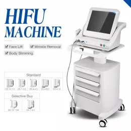 Fabrikpreis Hifu Face Lifting Anti-Falten-High Intensity Focused Ultrasound Skin Firming Hifu Beauty Machine