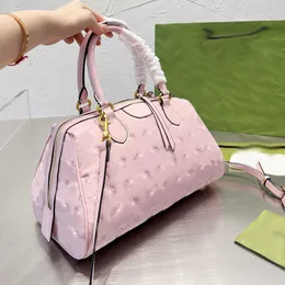 Duffle Bags Large Capacity Luggage Travel Bags Women Designer Tote Handbag Backpack Men Luxurys