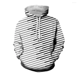 Men's Hoodies Jumeast 3d Print Drip Flipper Zero Hacker Overfit Striped Hooded Sweatshirts Comfortable Kangaroo Pocket Men Clothes Y2k
