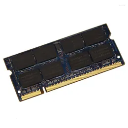 ラップトップRAMメモリ800MHz PC2 6400 1.8V 2RX8 200ピンSodimm for AMD