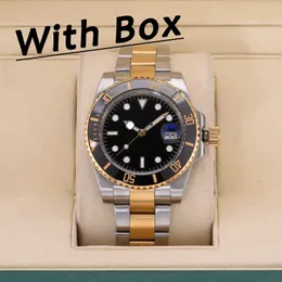 2022 Newest Men Mens Watch Watches 7 Colors Self Winding Automatic Watches Movement Mechanical Stainless Steel Wristwatches