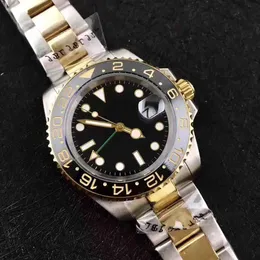 20221luxury Mens Watches Quality Men Luxury Watches 2813 Автоматические механические часы спортивные бизнеса Водонепроницаемые 50 -метровые сапфировые наручные часы