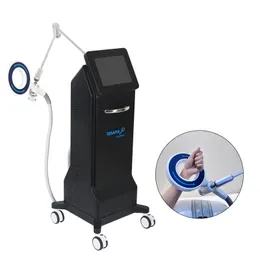 NEW PMST Physio Magneto Pulse NIRS Therapy equipment Electromagnetic EMTT Magnetolith Osteoarthritis Physiotherapy Magneto Relief Joint Pain machine