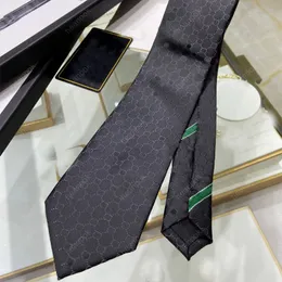Męski designer krawat krawat kobiet krawat