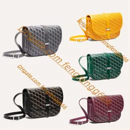 Bolsas de ombro de couro de designer de luxo de alta qualidade para homens e mulheres Bolsas de padrão especial Bolsas de corpo cruzado Totes Carteira porta-cartões Porta-moedas