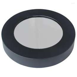 Telescope Astronomical Accessories 127SLT Special Solar Film Mål Lens Cover 145mm Inner Diameter