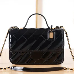 10a Luxury Designer Flay Bag Сумка сплошная цветовая модная сумка поперечная яркая кожа