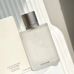 향수 디자이너 남자 parfum aqua di gio 100ml eau de toilette pour homme fragrance 3.4fl.oz 남자 바디 스프레이 빠른 배