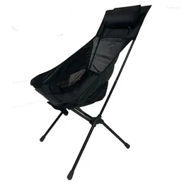캠프 가구 야외 초경중 접이식 의자 슈퍼 하드 150kg 휴대용 휴대용 하이킹 등반 피크닉