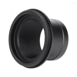 Telescope 1.25"/31.7mm To T2/1.25 Eyepiece Insertion M42 Prime T-Adapter Tool