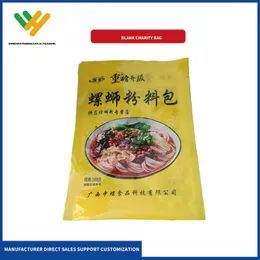 Packaging bag manufacturers direct food snacks daily necessities sealed bag color printing support custom order contact customer service