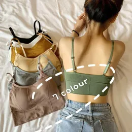 Bustiers Corsets Bra Lap Women Tops Bralette Crop Tube Top Bandes