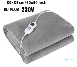 Электрическое одеяло нагревание платки