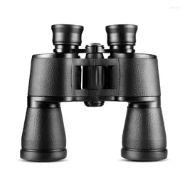 Telescope Powerful Professional Binoculars Baigish 20X50 Military Russia LLL Night Vision Hd High Power Zoom Hunting