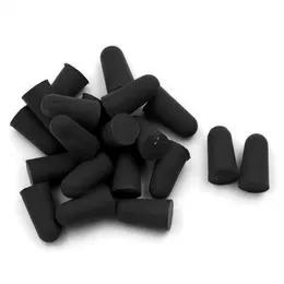 20PCS/10Pairs Travel Sleep Noise Prevention Earplugs Reduction Travel Sleeping Soft Tapered Foam Ear Plugs Hearing Protection
