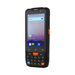 Caribe New PL-40L Terminale portatile PDA industriale con touch screen da 4 pollici scanner a barre laser IP66 IP66 Waterproof1263L