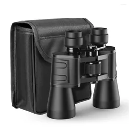 Telescope Apexel High Power Binoculars 7x50 HD Professional med Clear Ligh Light Vision Bak4 Prism för utomhusjaktcamping