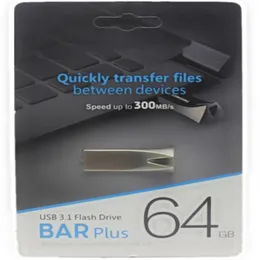 2019 Verkauf von 32 GB 64 GB USB 2 0-3 0 Logo Flash Drives Memory Sticks Pen Drive Disk Thumbrive Pendrives DHL271W