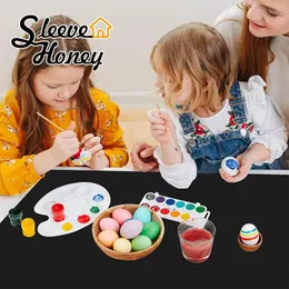 Maty stołowe Kids Rysowanie silikonowej matę przeciwprodzony Częstotółka Niewyurpowa nieskrępowana podkładka Kitchna Play Kitchen łatwa do czyszczenia czarnych podkładek