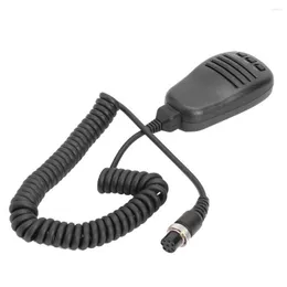 Walkie Talkie Skillful Manufacture Microphone Mic Speaker MH-31B8 For Yaesu FT-847 FT-920 FT-950 FT-2000 Accessory