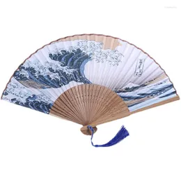 Home Decor Japanese-Style Sashimi Fan Decoration El Seafood Props Plate Ornament