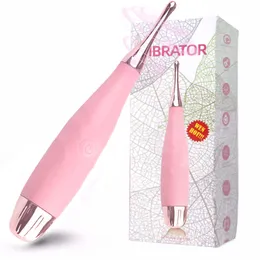 Güzellik Öğeleri 10 Prdkoci G Spot Wibrator Potny Dildo Dla Kobiet Stymulacja Echtaczki Masa Zabawki Erotyczne Dorosych USB Akumülatör Sexyshop