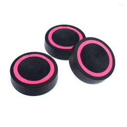 Telescope ZK30 3 Anti Vibration Tripod Foot Pads Heavy Suppression Dampers For Mounts Drop