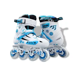 アイススケートプロフェッショナルインラインローラー4ホイールシューズスケートスニーカーアダルトスラロームスピードパティンフリーレーシングメンL221014