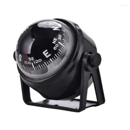 Outdoor Gadgets Electronic Adjustable Military Marine Ball Night Vision Compass For Boat Vehicle Navigation