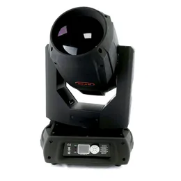 Sharpy lyre Beam 380W 20R Moving Head Light Touch Screen Beam 20R Sharpy Beam 380 Stage Disco Lights Power Corn