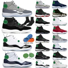 Basketball Shoes Mens Trainers Sport Sneakers High 72-10 Jubilee 25Th Anniversary Bred Pantone Pure Violet 11S Cool Grays Men Women Retros JOR