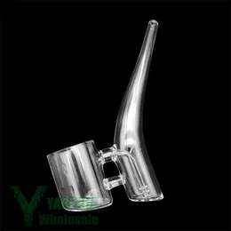 Proxy Bubbler Glass Replacement Accessory Smoking Pipe Bong Attachment for Proxy Dry Dabs Device YAREONE Wholesale