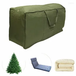 収納バッグ特別な防水ポリエステルクッション /クリスマスツリーバッグパック袋袋