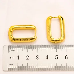 2024 Ohrstecker, 18 Karat vergoldet, Luxusmarke, Designer, Buchstaben, Ohrstecker, Clip-Kette, Edelstahl, rund, geometrisch, berühmte Frauen, Ohrring, Hochzeit, Party, Schmuck, Liebesgeschenke